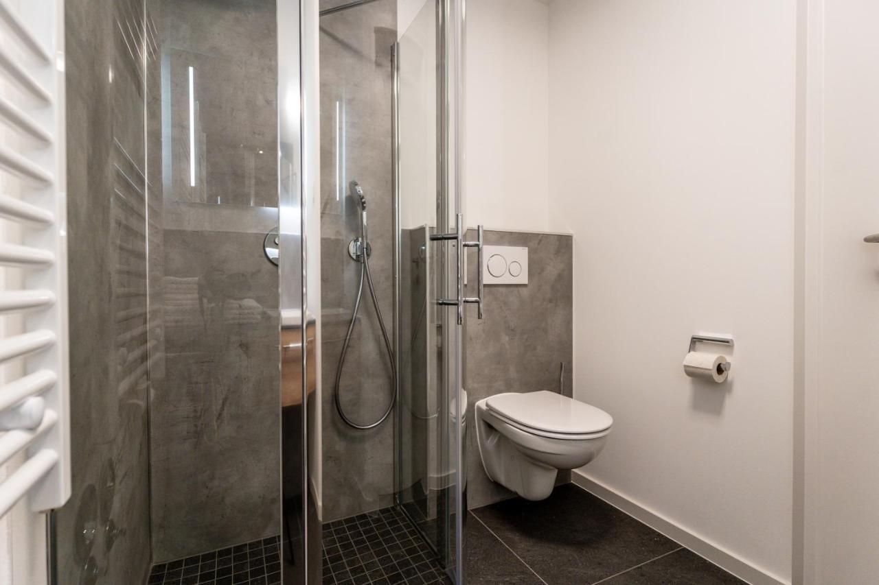 Hotel Landhaus Silbertanne Ротенбурґ-ан-дер-Фульда Екстер'єр фото